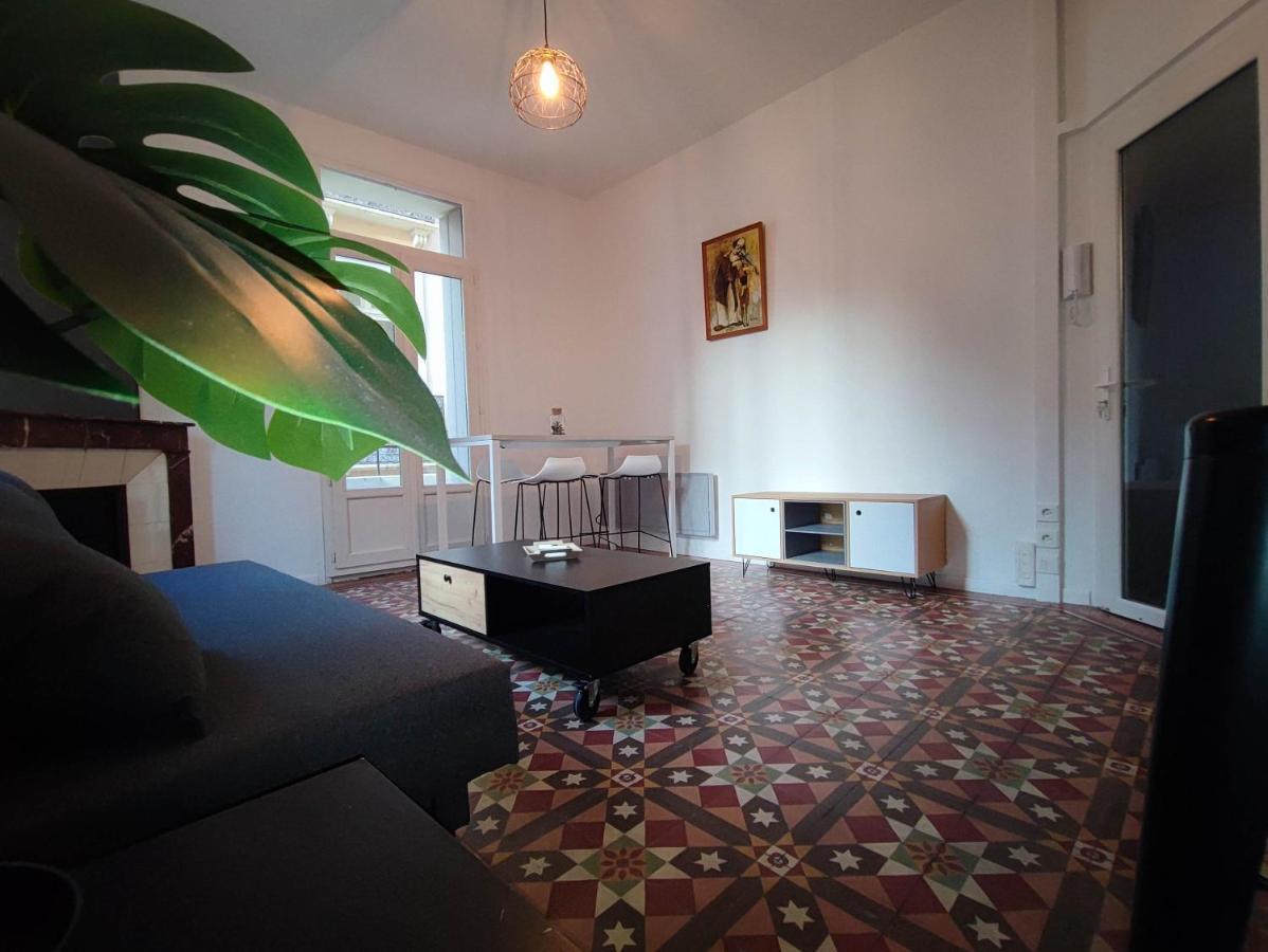 Vauban Palm Διαμέρισμα Περπινιάν Εξωτερικό φωτογραφία