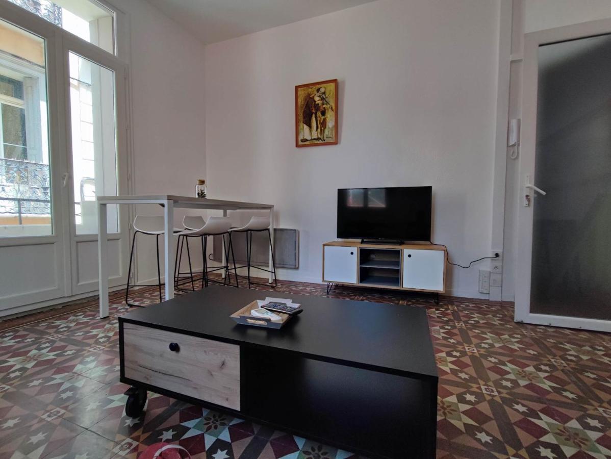 Vauban Palm Διαμέρισμα Περπινιάν Εξωτερικό φωτογραφία
