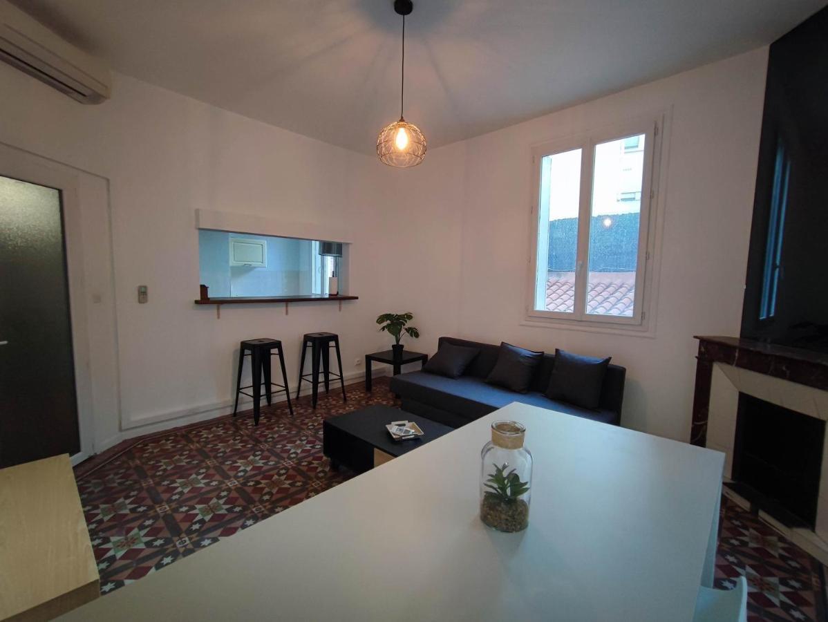 Vauban Palm Διαμέρισμα Περπινιάν Εξωτερικό φωτογραφία