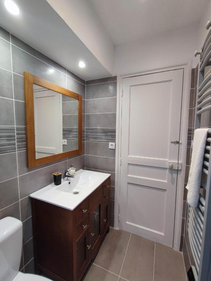 Vauban Palm Διαμέρισμα Περπινιάν Εξωτερικό φωτογραφία