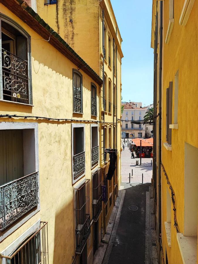 Vauban Palm Διαμέρισμα Περπινιάν Εξωτερικό φωτογραφία
