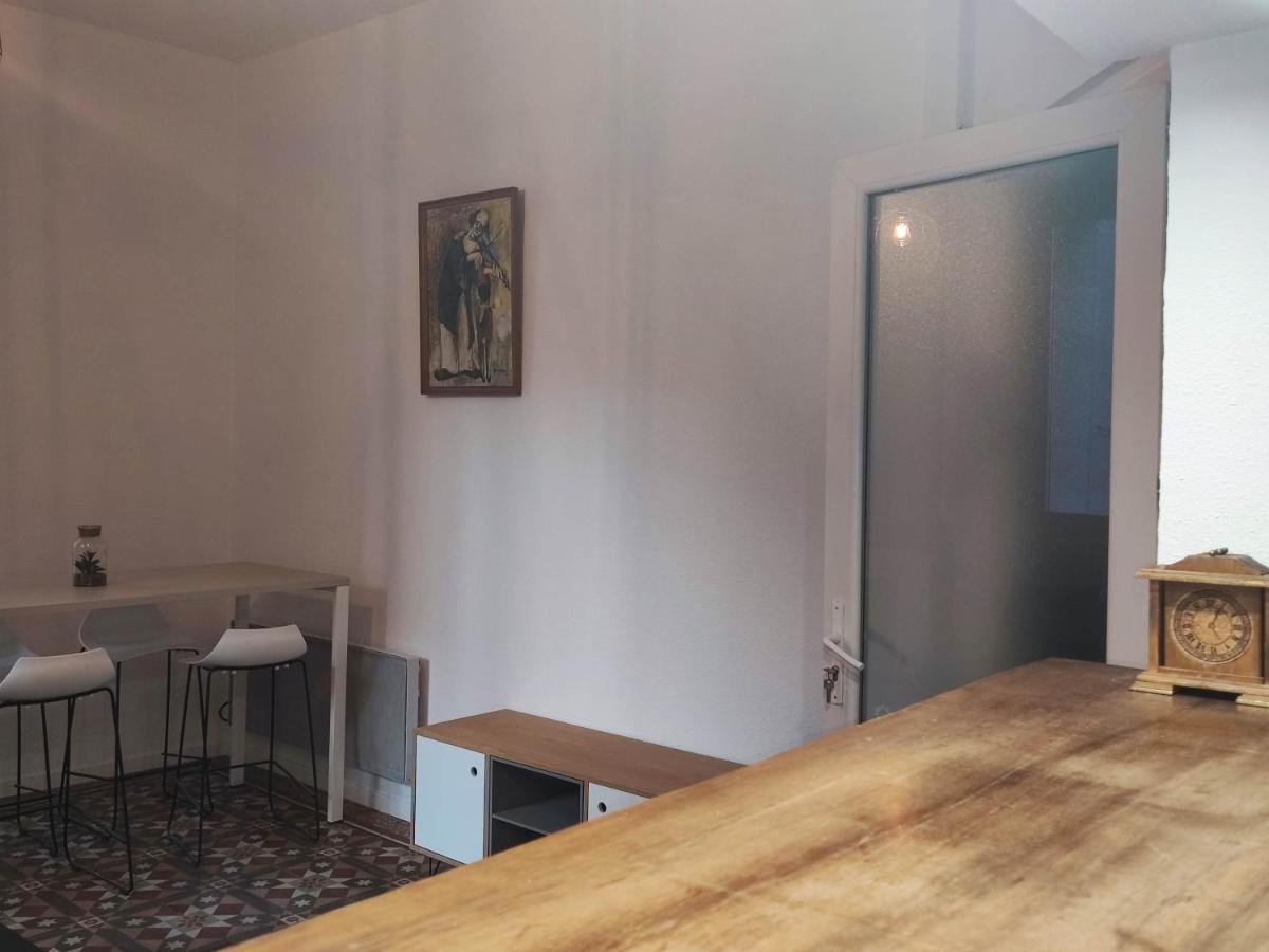 Vauban Palm Διαμέρισμα Περπινιάν Εξωτερικό φωτογραφία
