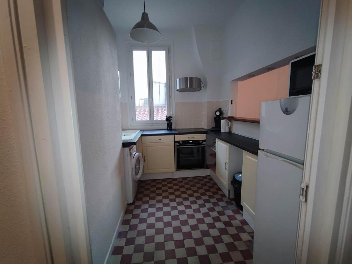 Vauban Palm Διαμέρισμα Περπινιάν Εξωτερικό φωτογραφία
