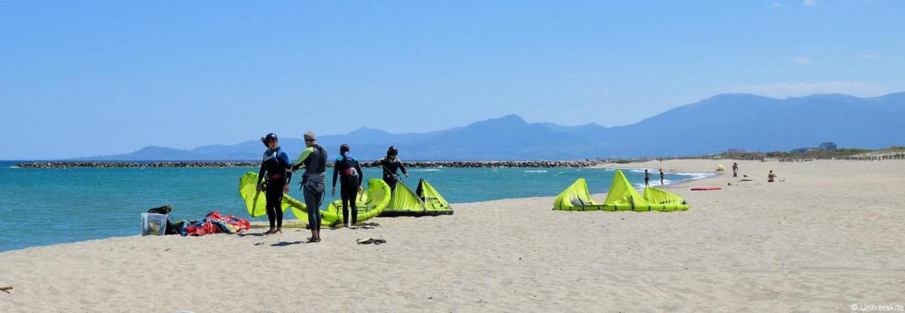Vauban Palm Διαμέρισμα Περπινιάν Εξωτερικό φωτογραφία